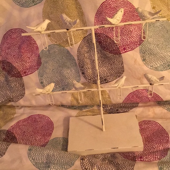 Distressed Picture stand - Picture 2 of 4